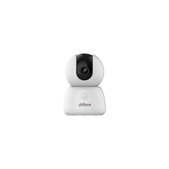 Dahua IP wifi PT dómkamera - H5B (5MP, 3,6mm, IR10m; H265, 2,4GHz, mikrofon, hangszóró, SD, 5VDC)