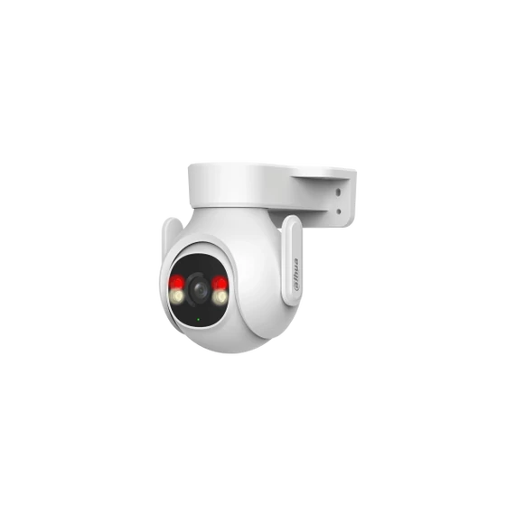 Dahua IP wifi PT dómkamera - P5BP-PV (5MP, 3,6mm, LED+IR30m; H265, 2,4GHz, mikrofon, hangszóró, SD, 12VDC)