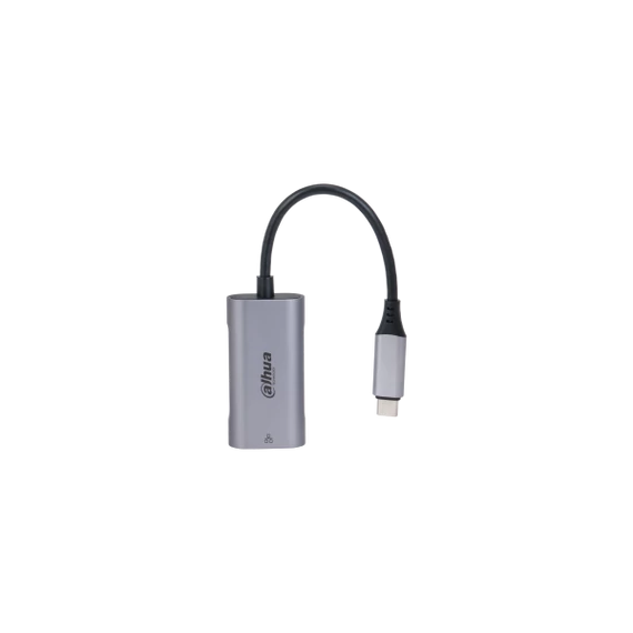 Dahua Kábel Átalakító - TC31 (USB-C - RJ45 Gigabit)