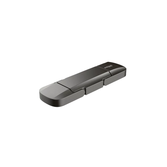 Dahua Pendrive - 128GB USB3.2 (S809; R520-W460 MB/s; exFAT; USB-A + USB-C)
