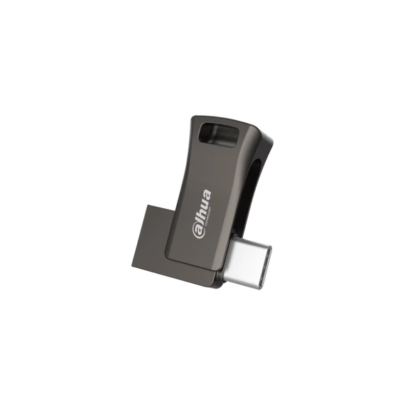 Dahua Pendrive - 16GB USB2.0 (U156; R25-W10 MB/s; FAT32)