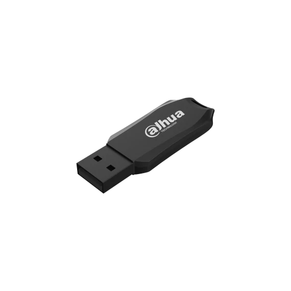 Dahua Pendrive - 8GB USB2.0 (U176; R25-W10 MB/s; FAT32)