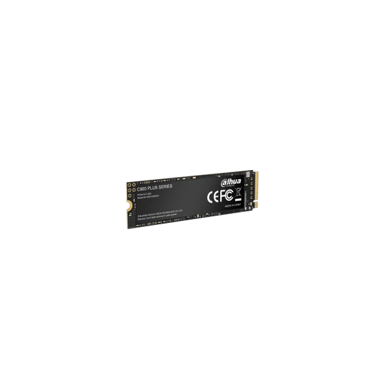 Dahua SSD 512GB - C900 Plus (M.2 PCIe 3.0x4 2280; 3D TLC, r:3200 MB/s, w:2500 MB/s)