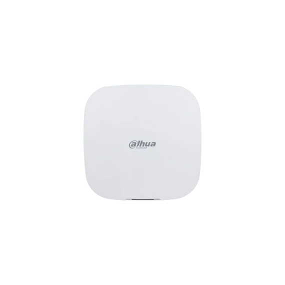 Dahua Vezeték nélküli központ - AirShield ARC3000H-FW2 (150 csatorna; 4G; 2,4GHz; RJ45; Akku; 868MHz, AES128, Mabisz)