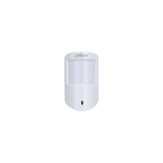 Dahua Vezeték nélküli mozgásérzékelő PIR - AirShield ARD1233-W2 (Kisállat védett; LED; 868MHz, AES128, Mabisz-minősítés)