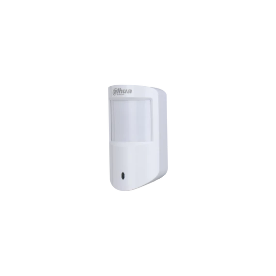Dahua Vezeték nélküli mozgásérzékelő PIR - AirShield ARD2231-W2 (PIR+mikrohullám, k.állat védett; 868MHz, AES128, Mabisz