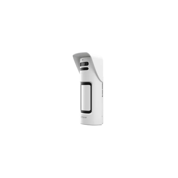 Dahua Vezeték nélküli mozgásérzékelő PIR kültéri - AirShield ARD2251E-W2V (1.2MPkamera; PIR+mikrohullám, 868MHz, AES128)