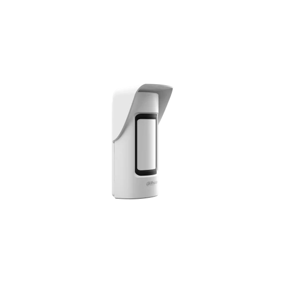 Dahua Vezeték nélküli mozgásérzékelő PIR kültéri - AirShield ARD2251E-W2 (PIR+mikrohullám, 868MHz, AES128)
