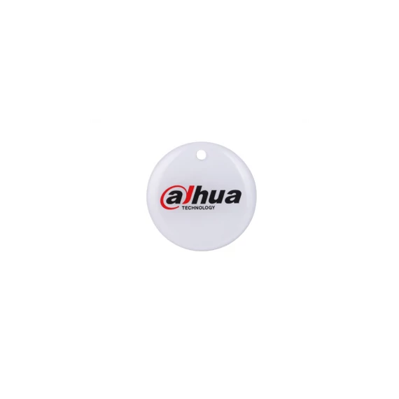 Dahua beléptető tag - IC-M1B (13,56MHz Mifare)