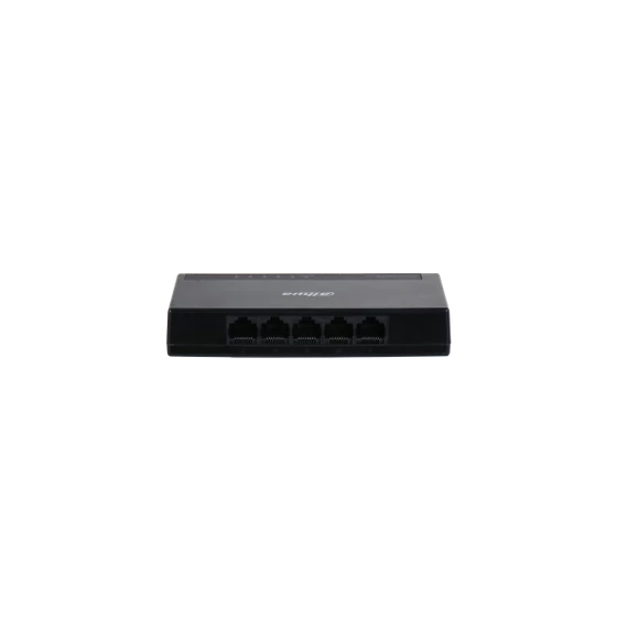 Dahua switch - PFS3005-5GT-L (5port 1Gbps, 5VDC)
