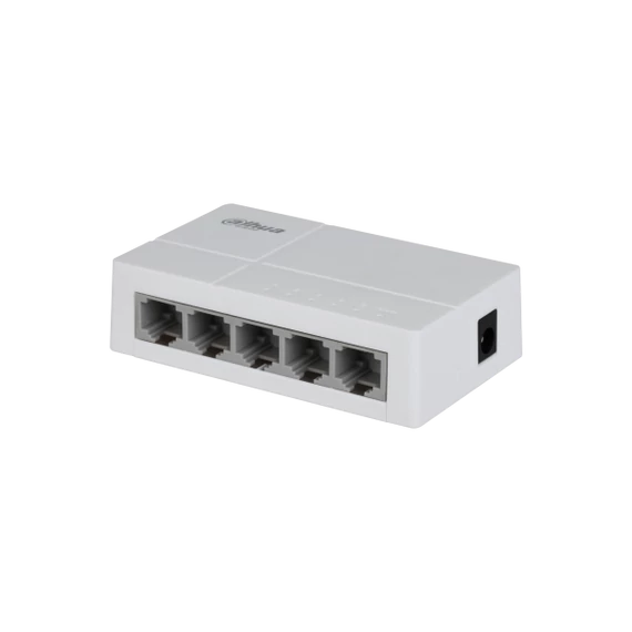 Dahua switch - SF1005L (5port 100Mbps, 5VDC)