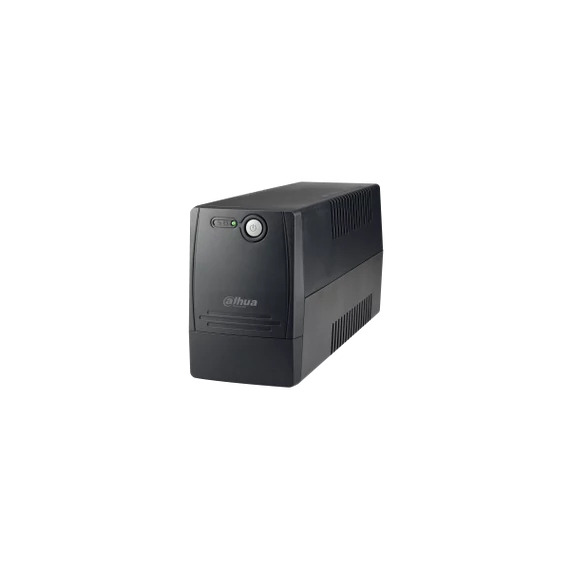 Dahua szünetmentes 600VA - PFM350-360 (600VA, 12V7Ah*1, 360W, Line-Interactive)