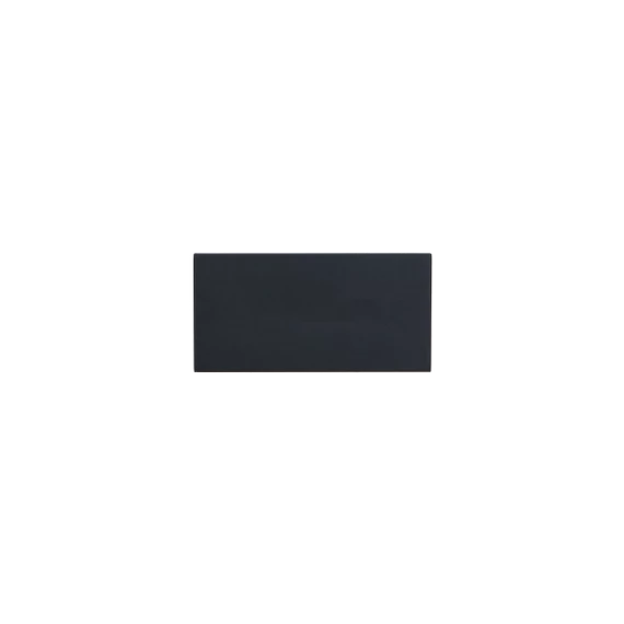 Dahua takaró panel - VTO4202FB-MN (VTO4202F moduláris IP video kaputelefon kültéri egységhez, fekete)