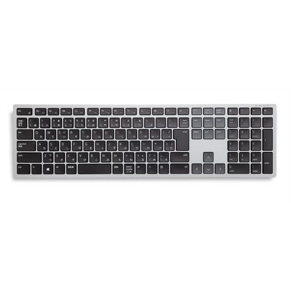 DELL Multi-Device Wireless Keyboard - KB700 - Hungarian (QWERTZ)