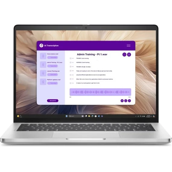 Dell Pro 14 Plus (PB14250) 14.0" FHD+, Intel Core Ultra 5 238V (4.7GHz), 32GB, 512GB SSD, Win 11 Pro