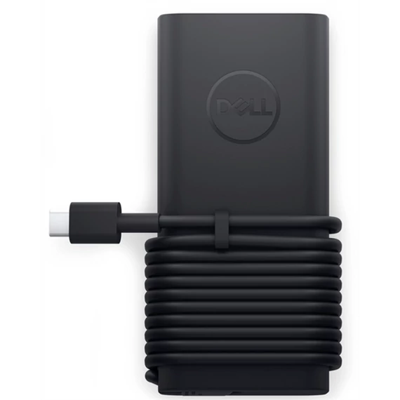 Dell USB-C 65W AC Adapter 1 meter Power Cord - Europe