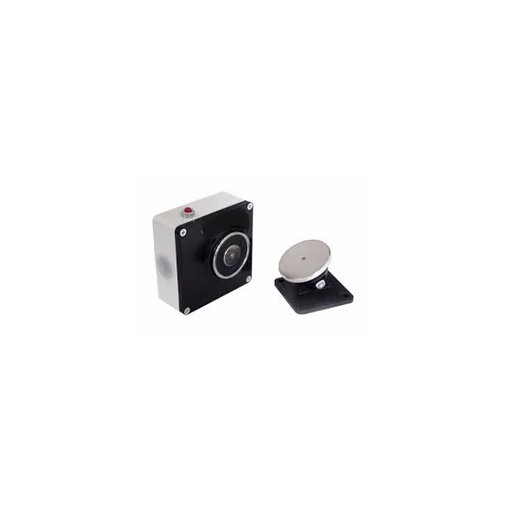 EATON-COOPER - 1350-CSA - Falra szerelhető mágneses ajtókioldó, 24V DC, 40Kgf/390N