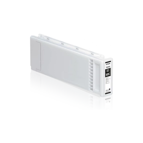 EPSON Tintapatron Singlepack UltraChrome XD Matte Black T694500 (700ml)