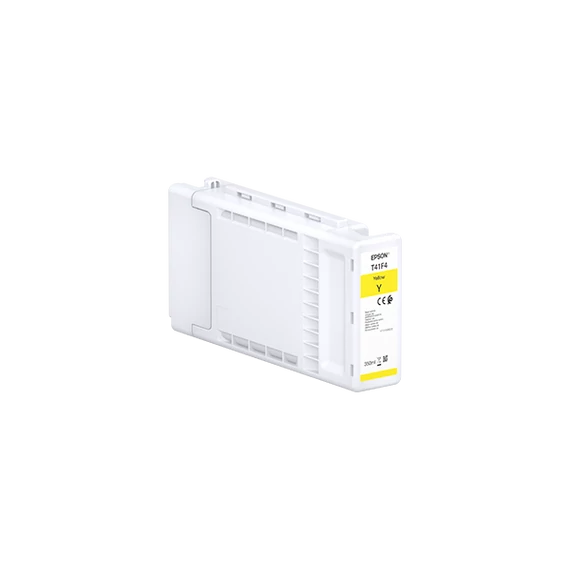 EPSON Tintapatron Singlepack UltraChrome XD2 T41F440 Yellow 350ml