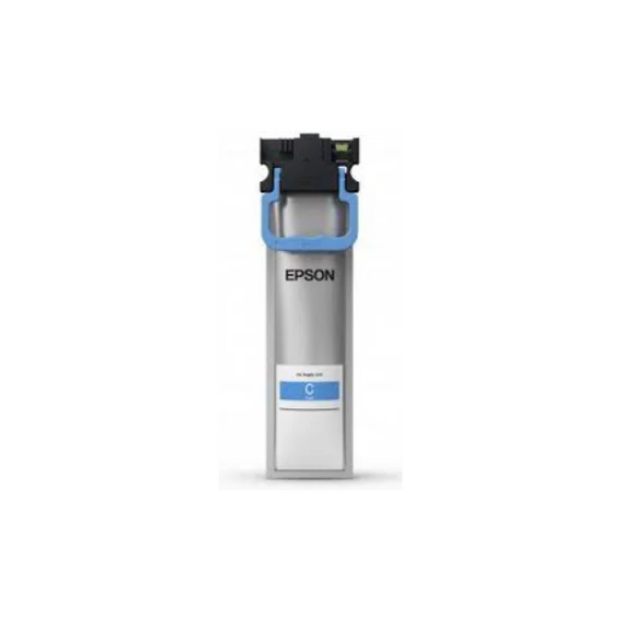 EPSON Tintapatron WF-C5xxx Series Ink Cartridge L Cyan