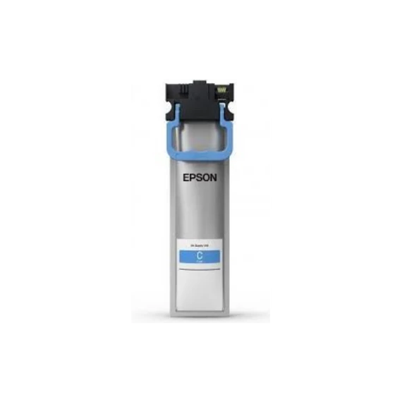 EPSON Tintapatron WF-C5xxx Series Ink Cartridge XL Cyan