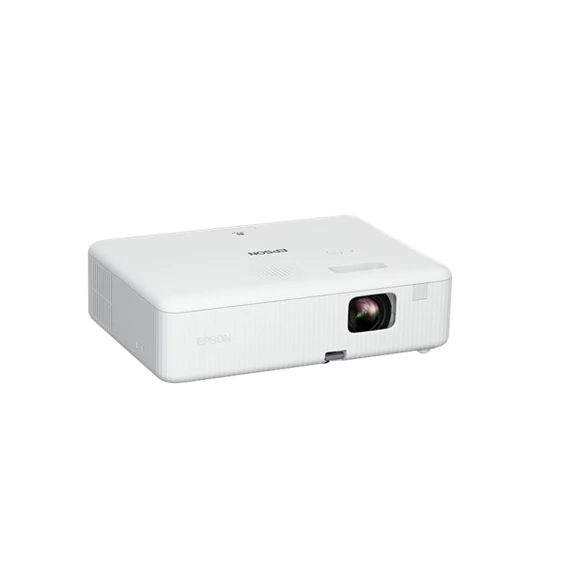 EPSON Projektor - CO-W01 (3LCD,1280x800 (WXGA), 16:10, 3000 AL, 15 000:1, HDMI/USB)