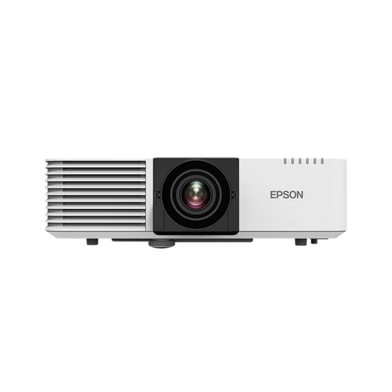 EPSON Projektor - EB-L520U (3LCD, 1920x1200 (WUXGA), 16:10, 5200 AL, 2 500 000:1, HDMI/VGA/USB/RS-232/RJ-45)