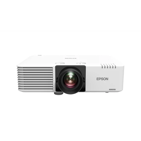 EPSON Projektor - EB-L530U (3LCD, 1920x1200 (WUXGA), 16:10, 5200 AL, 2 500 000:1, HDMI/USB/RJ-45/VGA/WiFi)
