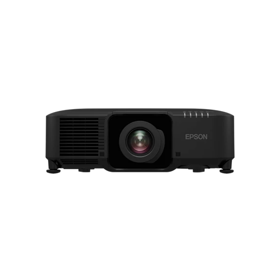 EPSON Projektor - EB-PU1007B (3LCD, 1920x1200 (WUXGA), 7000 AL, 2 500 000:1, HDMI/DVI/VGA/USB/RS-232) (Optika nélkül)