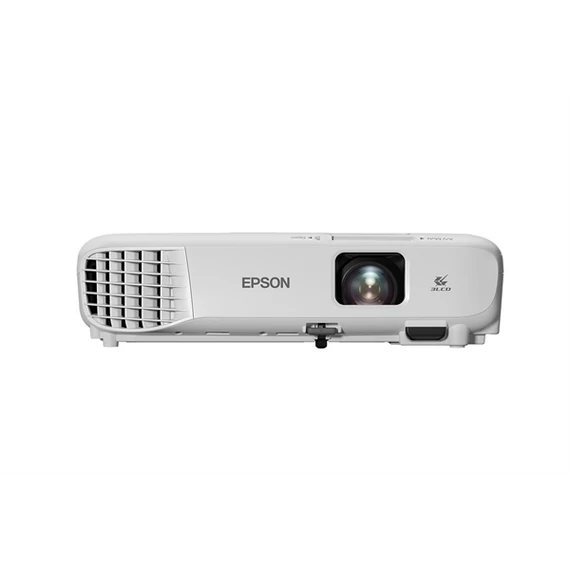 EPSON Projektor - EB-W06 (3LCD, 1280x800 (WXGA), 16:10, 3700 AL, 16 000:1, HDMI/VGA/USB)