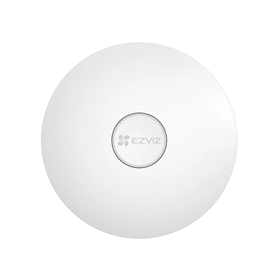 EZVIZ A3-R200 okos központi vezérlőegység, azonnali risztások, 85dB sziréna, egyszerű beállítás és vezérlés