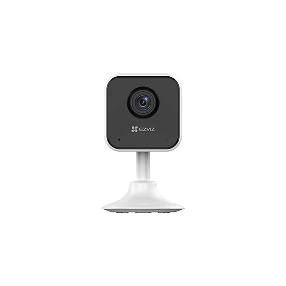 EZVIZ H1C beltéri kamera, 1080p, 108° látószög, éjszakai látás 10m, mozgás érzékelés, kétirányú beszéd, 512GB -ig