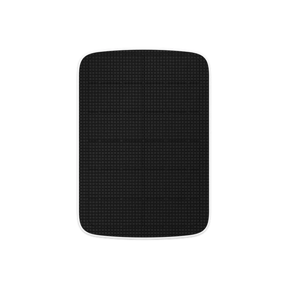 EZVIZ Solar panel F Type-C, mikro USB átalakítóval, 7,5V, 700mA, 4,2W, IP65, monokristályos szilíciumcella, 4m kábel