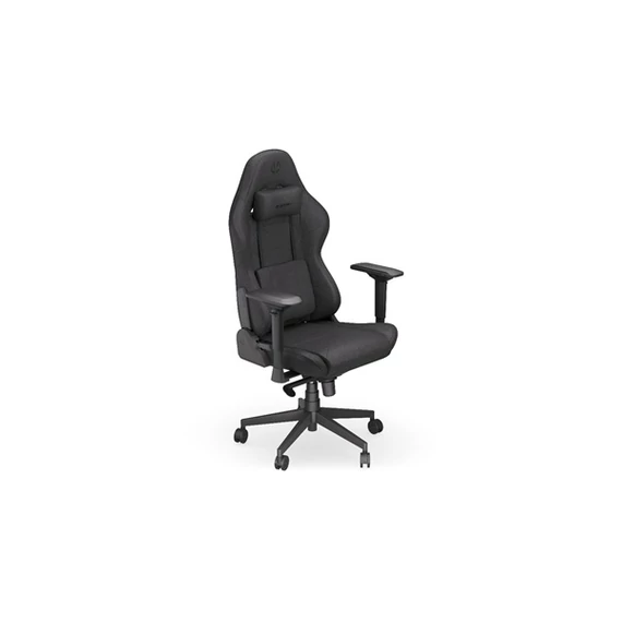 Endorfy Gaming szék - Scrim BK F (szövet, 120 kg, fekete)