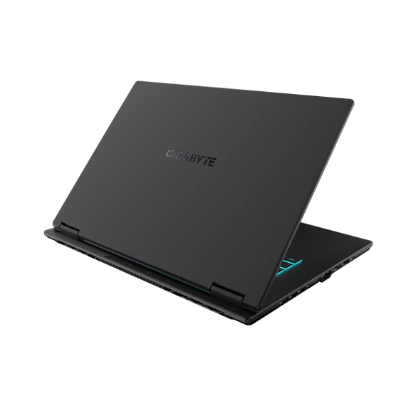 GIGABYTE GAMING A16 CVH 16" WQXGA (165Hz), Intel Core i7-13620H (10C/4.9Ghz), 16GB, 1TB SSD, RTX 5060, Magyar billentyű