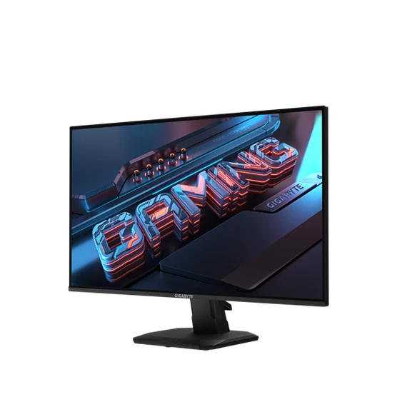 GIGABYTE LED Monitor IPS 24.5" GS25F2 1920x1080, 2xHDMI/Displayport