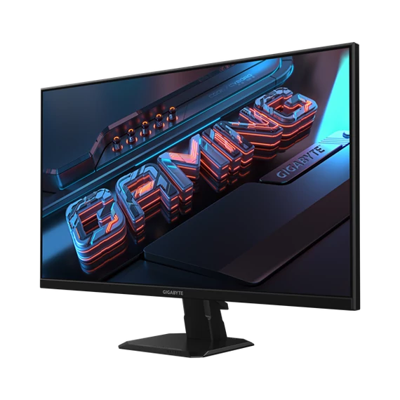 GIGABYTE LED Monitor IPS 27" GS27FA 1920x1080, 2xHDMI/Displayport