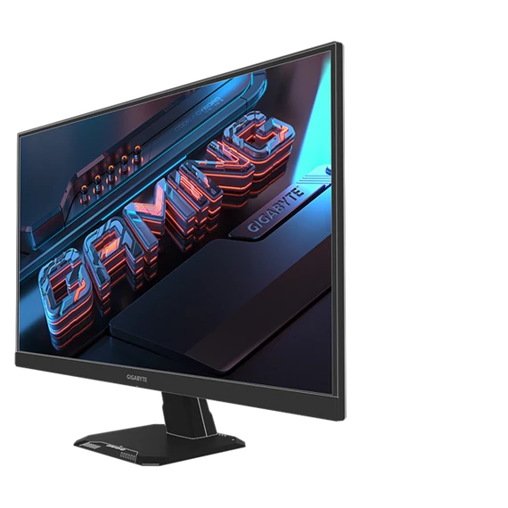 GIGABYTE LED Monitor IPS 27" GS27QXA 2560x1440, 2xHDMI/Displayport