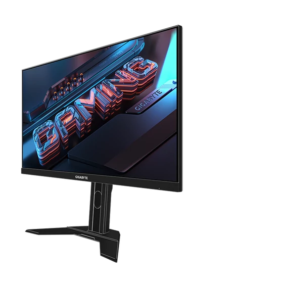 GIGABYTE LED Monitor IPS 27" M27QA 2560x1440, 2xHDMI/Displayport/4xUSB