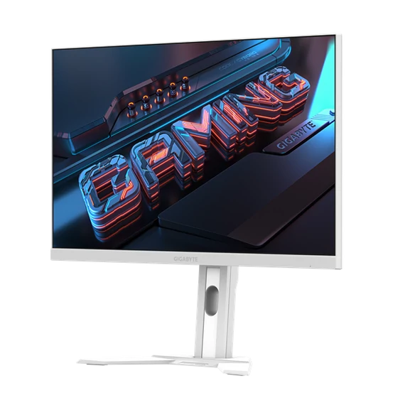 GIGABYTE LED Monitor IPS 27" M27QA ICE 2560x1440, 2xHDMI/Displayport/4xUSB