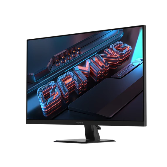 GIGABYTE LED Monitor IPS 31.5" GS32Q 2560x1440, 2xHDMI/Displayport