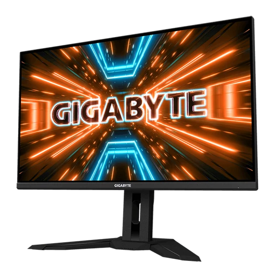 GIGABYTE LED Monitor IPS 31.5" M32U 3840x2160, 2xHDMI/Displayport/4xUSB