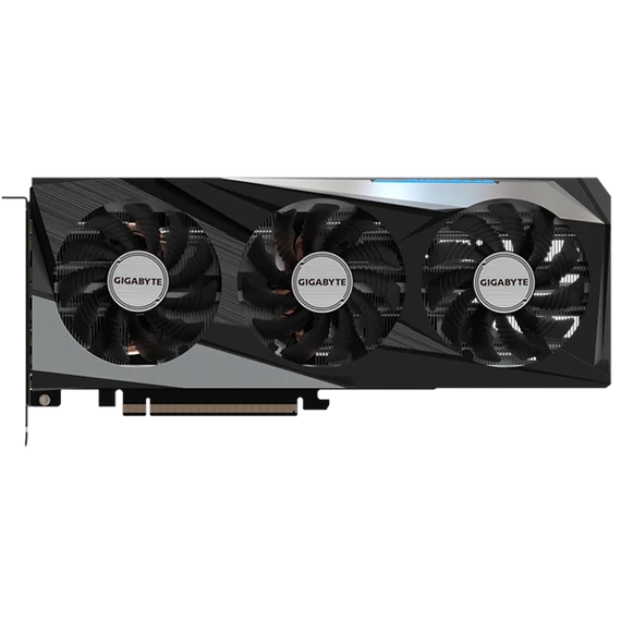 GIGABYTE Videokártya PCI-Ex16x AMD RX 7600 8GB DDR6 OC