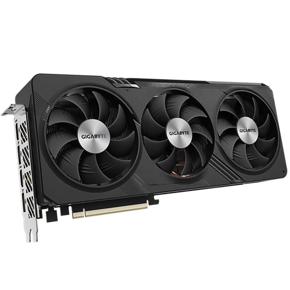 GIGABYTE Videokártya PCI-Ex16x AMD RX 7700 XT 12GB DDR6 OC