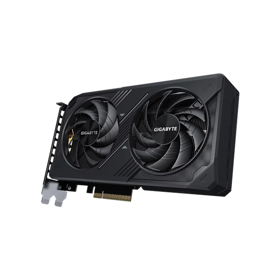 GIGABYTE Videokártya PCI-Ex16x nVIDIA RTX 5060 8GB DDR7 OC