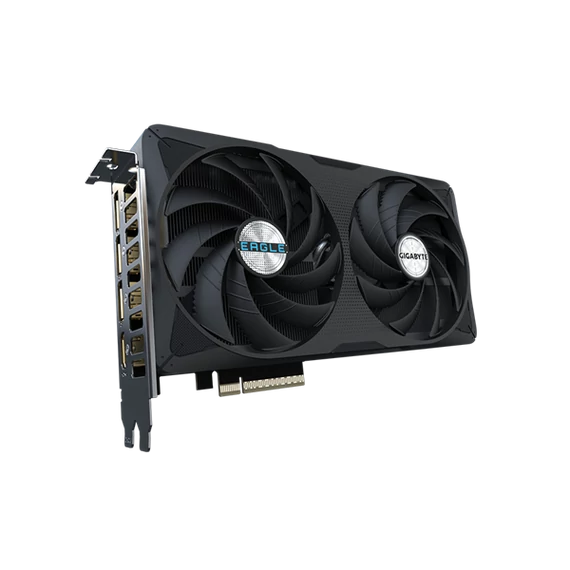 GIGABYTE Videokártya PCI-Ex16x nVIDIA RTX 5060 Ti 16GB DDR7 OC