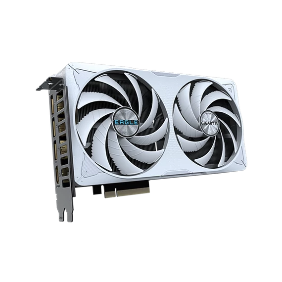 GIGABYTE Videokártya PCI-Ex16x nVIDIA RTX 5060 Ti 16GB DDR7 OC