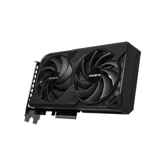 GIGABYTE Videokártya PCI-Ex16x nVIDIA RTX 5060 Ti 8GB DDR7