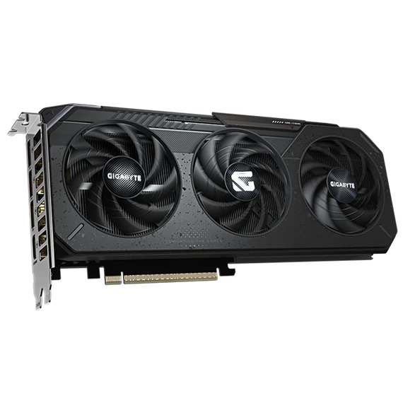 GIGABYTE Videokártya PCI-Ex16x nVIDIA RTX 5060 Ti 8GB DDR7 OC