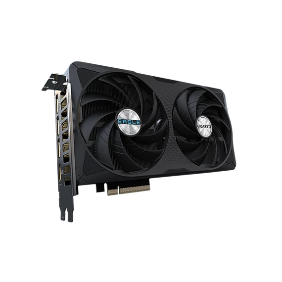 GIGABYTE Videokártya PCI-Ex16x nVIDIA RTX 5060 Ti 8GB DDR7 OC